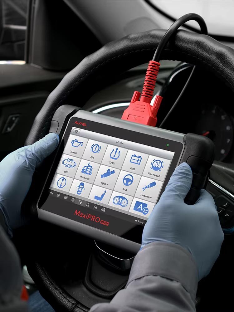 Диагностика