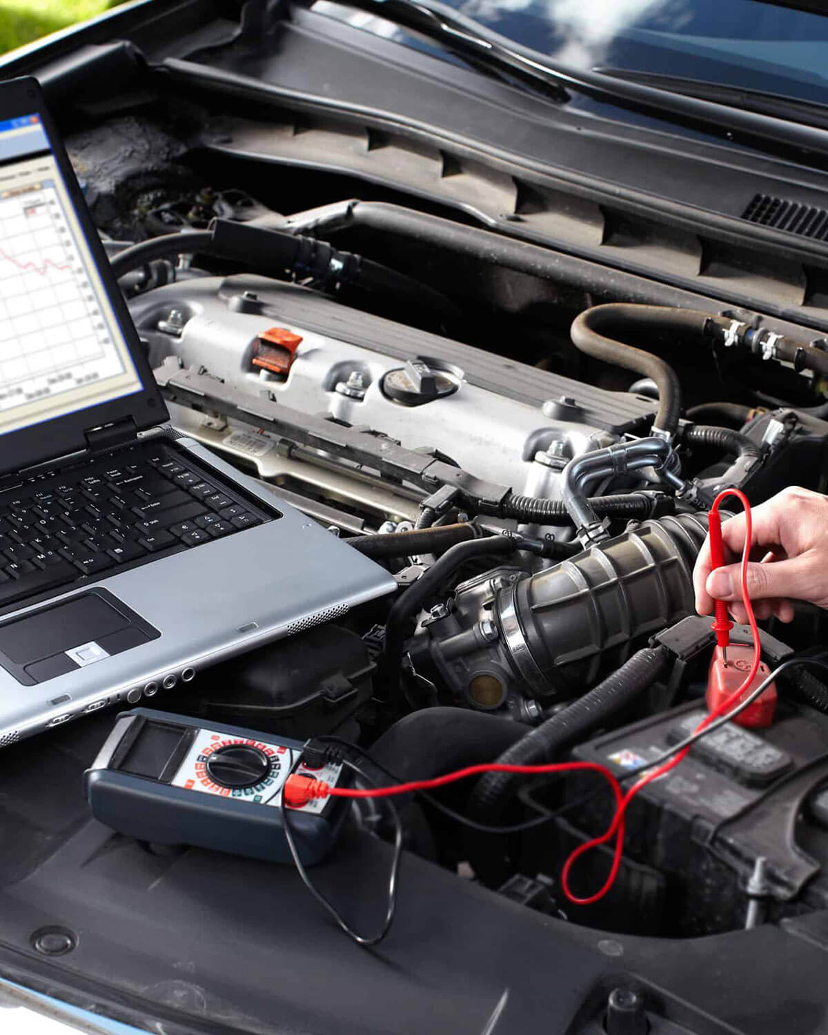 Автоэлектрика